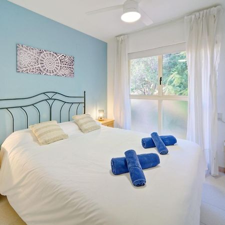Apartment Zeus-4 By Interhome Κάλπε Εξωτερικό φωτογραφία