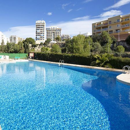 Apartment Zeus-4 By Interhome Κάλπε Εξωτερικό φωτογραφία