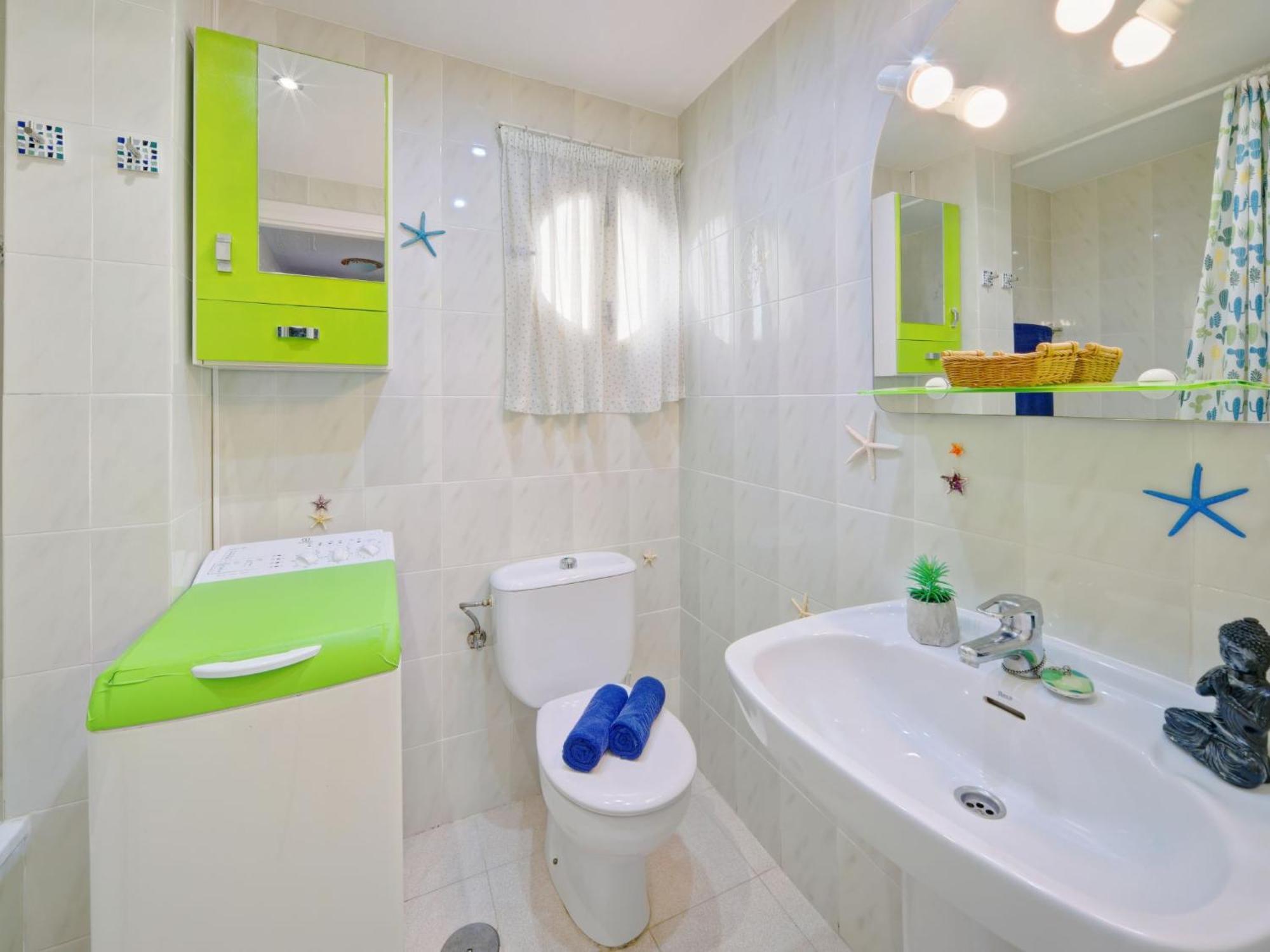 Apartment Zeus-4 By Interhome Κάλπε Εξωτερικό φωτογραφία